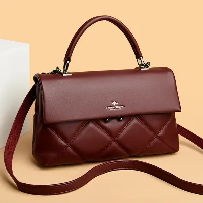 LUXURY SHOULDER BAG FOR LADIES